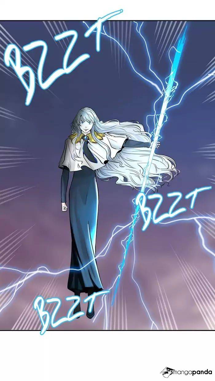 Tower of God Chapter 392 image 032